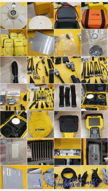 Sell GPS Trimble 5700 Base Karagandy - photo 3