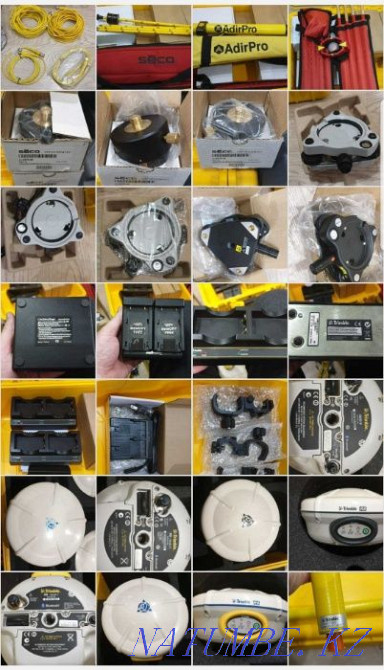 Sell GPS Trimble 5700 Base Karagandy - photo 7