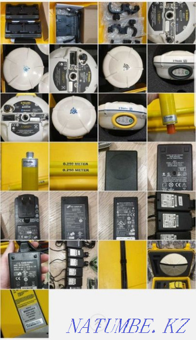Sell GPS Trimble 5700 Base Karagandy - photo 8