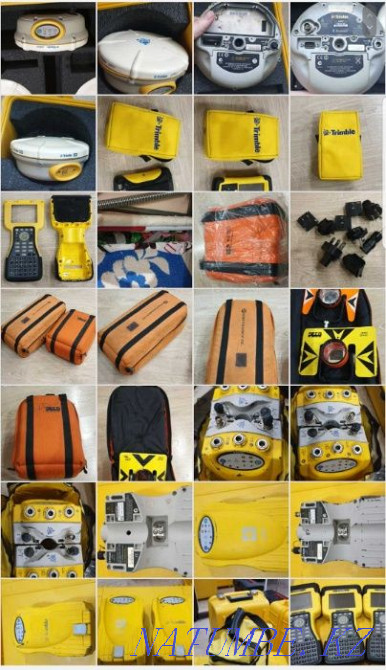 Sell GPS Trimble 5700 Base Karagandy - photo 2