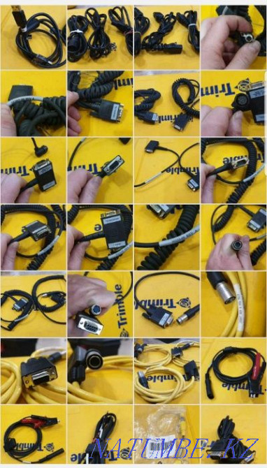 Sell GPS Trimble 5700 Base Karagandy - photo 4