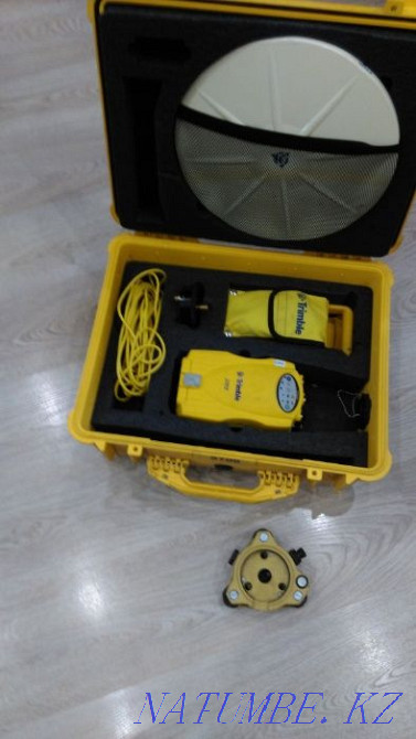Sell GPS Trimble 5700 Base Karagandy - photo 1