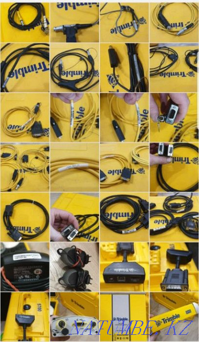Sell GPS Trimble 5700 Base Karagandy - photo 5