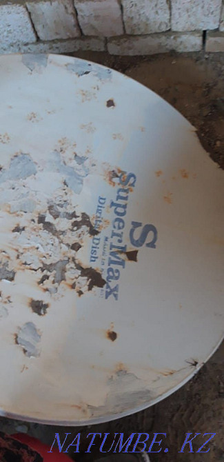 parabolic antenna Мангистау - photo 4