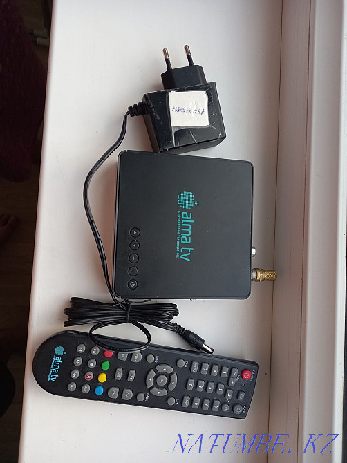 Алматы тв саттылады жа?дайы жаксы Актау - изображение 3