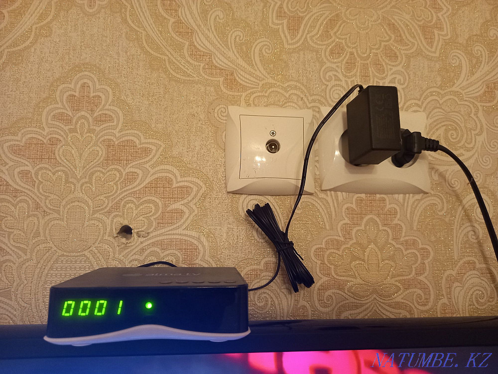 Алматы тв саттылады жа?дайы жаксы Актау - изображение 2