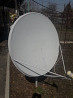 Спутниковый комплект бесплатные каналы. Almaty