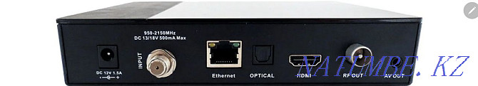 Satellite receiver Openbox S3 Mini II Нура - photo 4