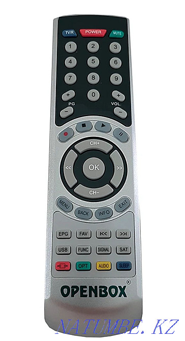 Satellite receiver Openbox S3 Mini II Нура - photo 6