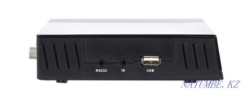 Satellite receiver Openbox S3 Mini II Нура - photo 5