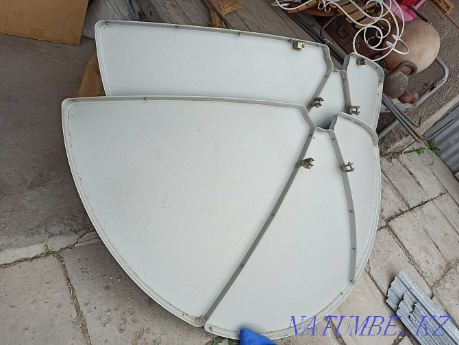 satellite dish Taraz - photo 1