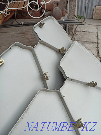 satellite dish Taraz - photo 4