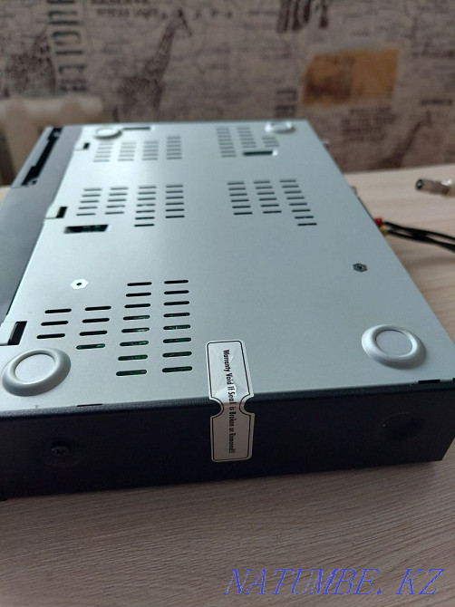 Prefix, tuner Alma TV Astana - photo 4