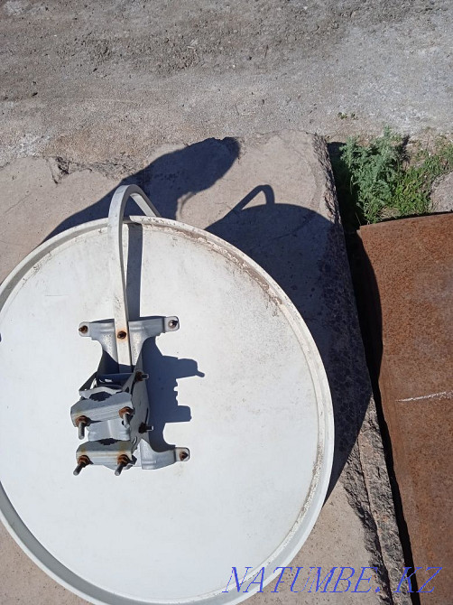 Продам спутниковую тарелку за 8 000  - изображение 2