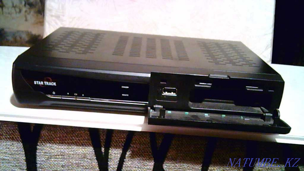 StarTrack SRT 2014 HD DELUXE CI+ Semey - photo 2