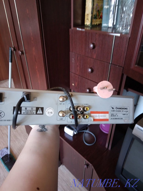 Selling two tuners and a gun Ekibastuz - photo 1