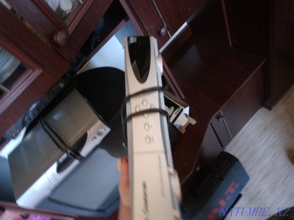 Selling two tuners and a gun Ekibastuz - photo 4