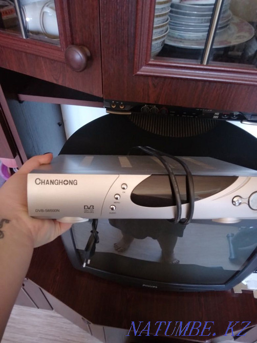 Selling two tuners and a gun Ekibastuz - photo 2