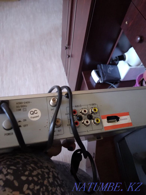 Selling two tuners and a gun Ekibastuz - photo 3