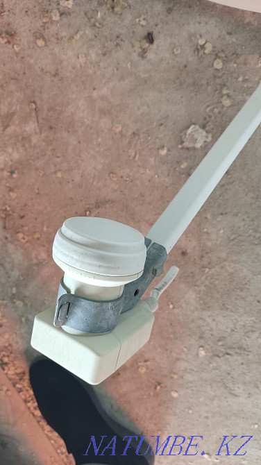 satellite dish Atyrau - photo 2