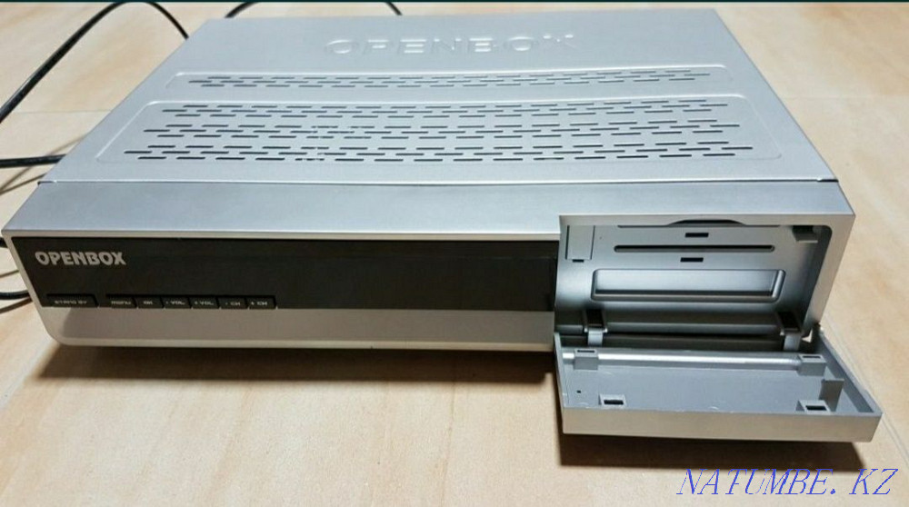 Sell satellite receiver Urochishche Talgarbaytuma - photo 2