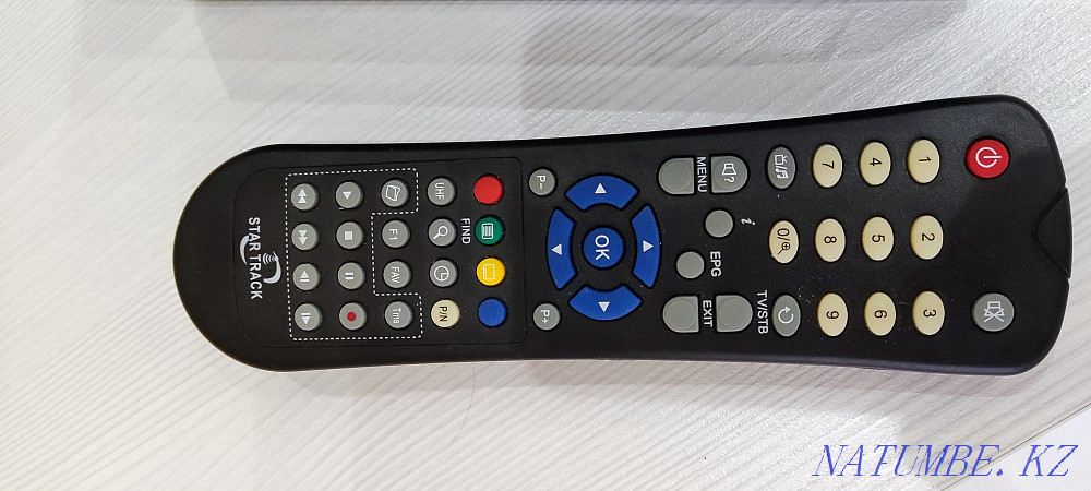 Тюнер для спутниковой антенны Шымкент - изображение 4