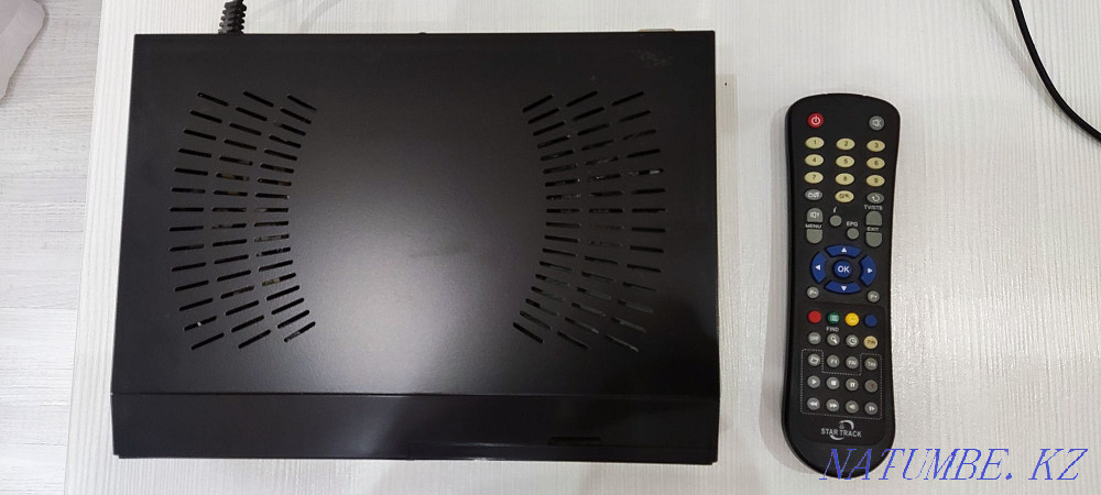 Тюнер для спутниковой антенны Шымкент - изображение 2