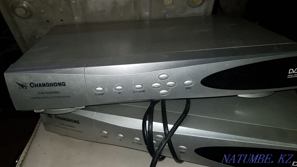 I will sell receivers. It is possible for spare parts. Semey - photo 1