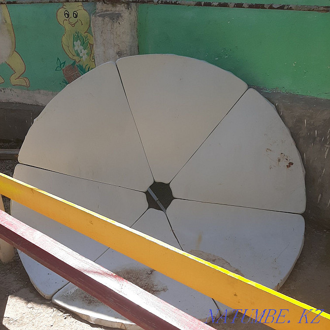 dish antenna Shymkent - photo 2