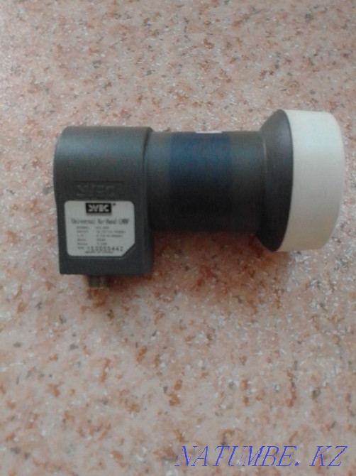 Used receivers for sale Rudnyy - photo 3