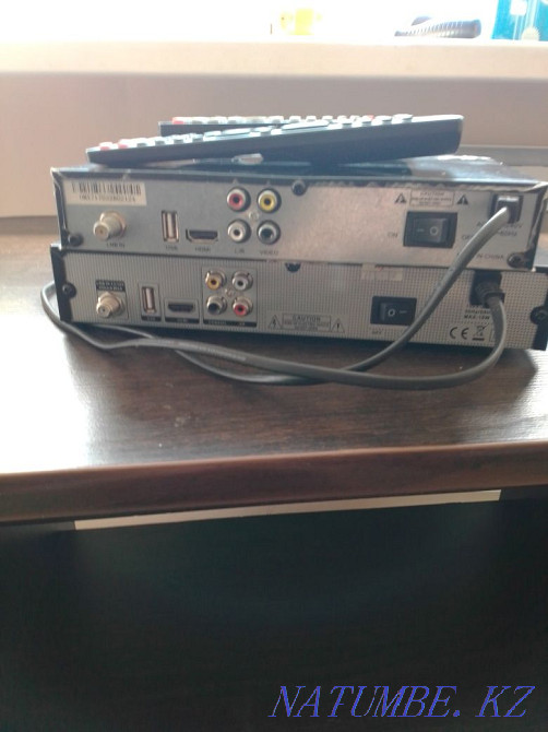 Used receivers for sale Rudnyy - photo 2