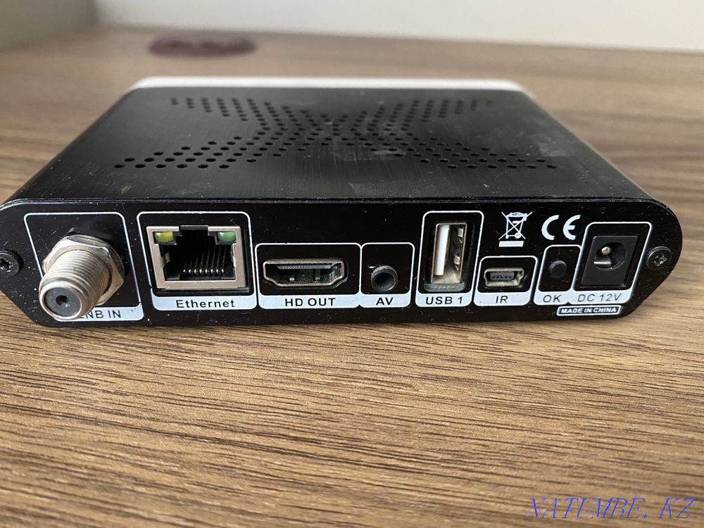 Tuner for satellite dish Shymkent - photo 2