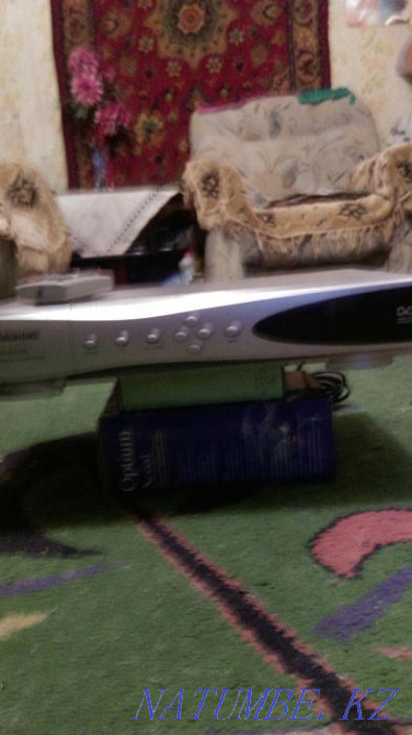 Receiver Almaty - photo 2