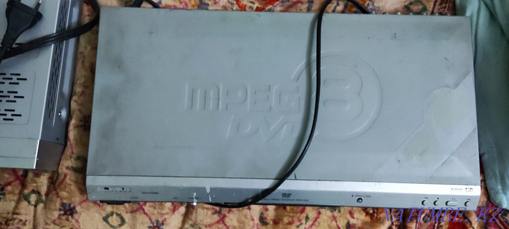 electrical equipment Abay - photo 2