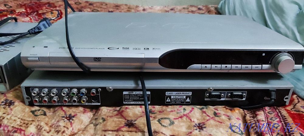 electrical equipment Abay - photo 4