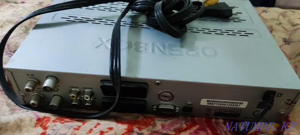 electrical equipment Abay - photo 5