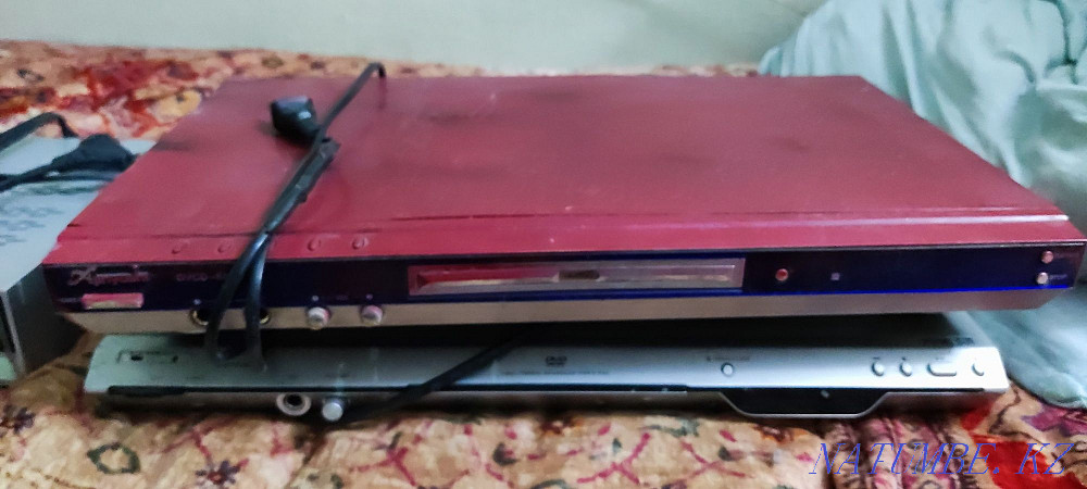 electrical equipment Abay - photo 1