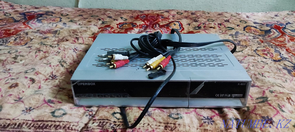 electrical equipment Abay - photo 7