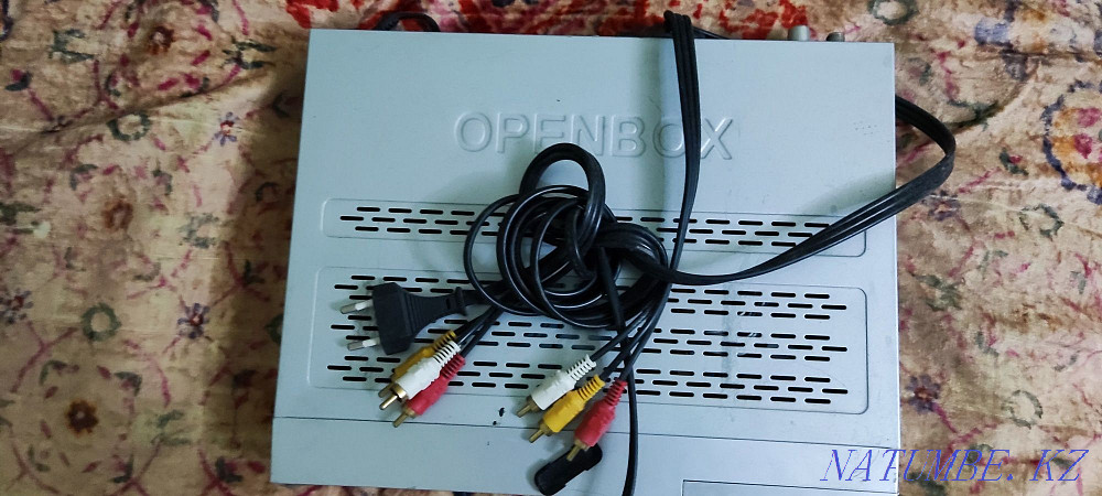 electrical equipment Abay - photo 6