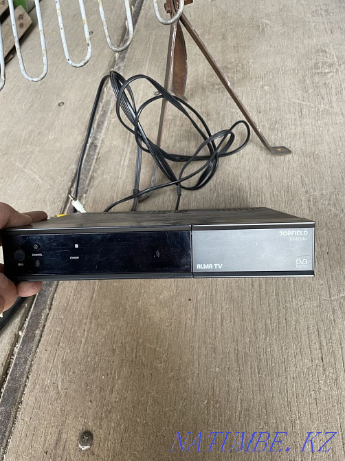 Pristvaka Alma TV Almaty - photo 3