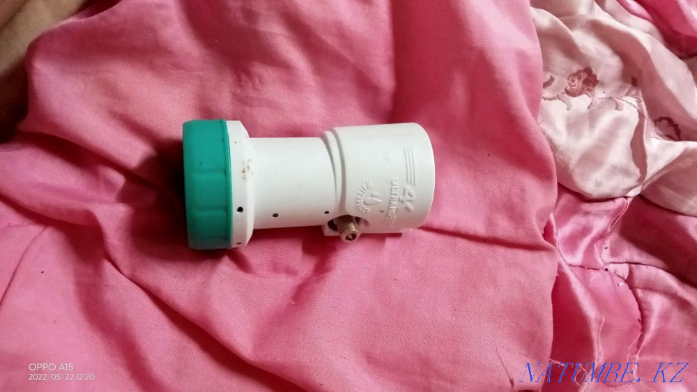 I will sell a set of Alma TV Astana - photo 2