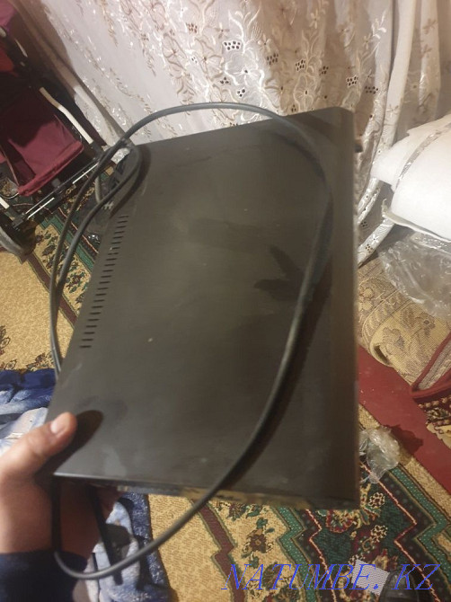 Модем спутниковых антен, ОТАУ ЕМЕС Туркестан - изображение 2