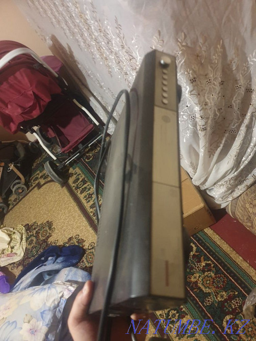 Модем спутниковых антен, ОТАУ ЕМЕС Туркестан - изображение 1