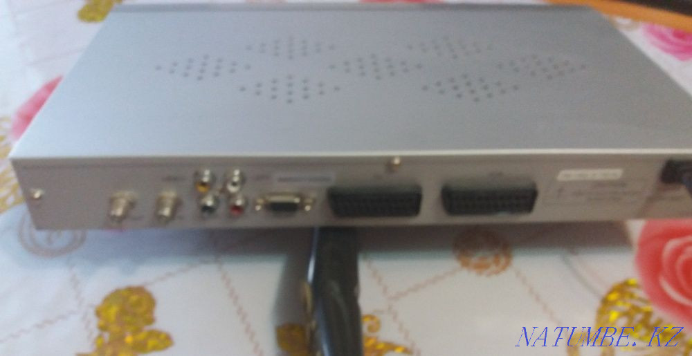 Receiver "SVEG" on a satellite dish Karagandy - photo 2