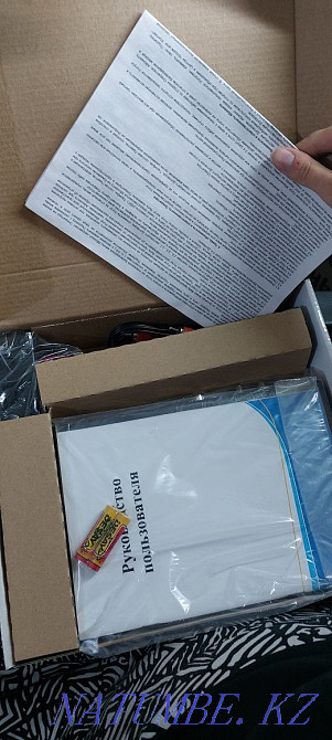 Цифровой спутник OTAU Усть-Каменогорск - изображение 2