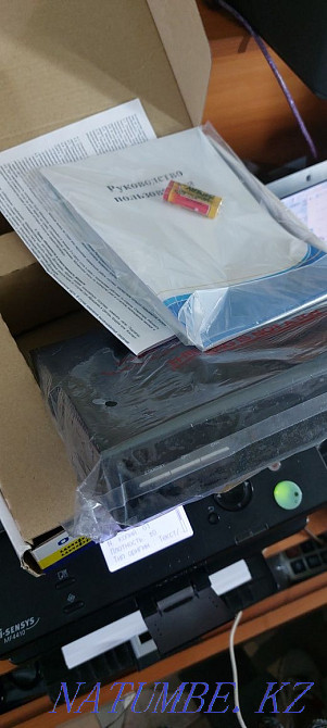 Цифровой спутник OTAU Усть-Каменогорск - изображение 3