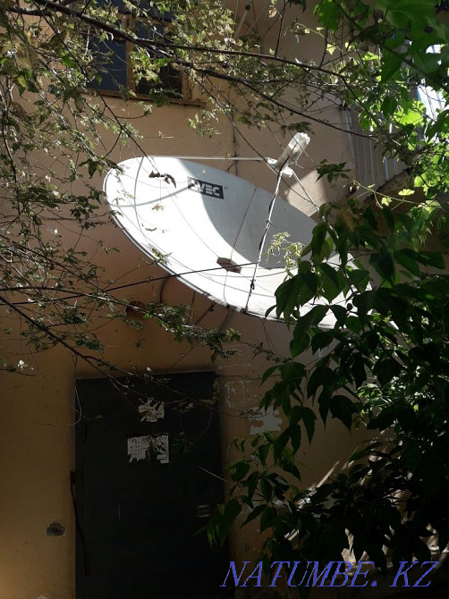 Спутник антеннасы сатылады Кентау - изображение 3
