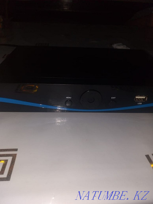 Продам приставка все антенна можна ставит Узынагаш - изображение 2