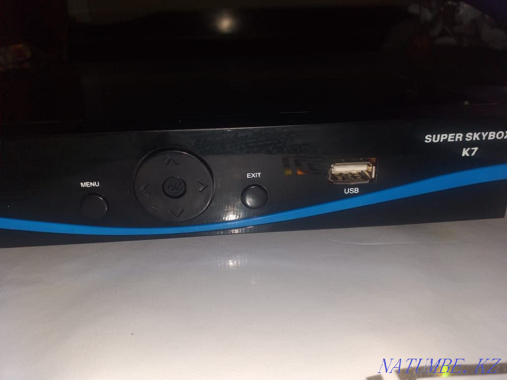 Продам приставка все антенна можна ставит Узынагаш - изображение 1