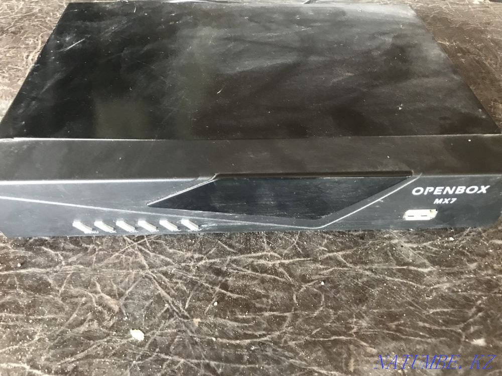 Тюнер open box Тараз - изображение 1